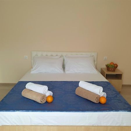 Arda Hotel Gagra Ngoại thất bức ảnh