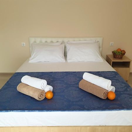 Arda Hotel Gagra Ngoại thất bức ảnh