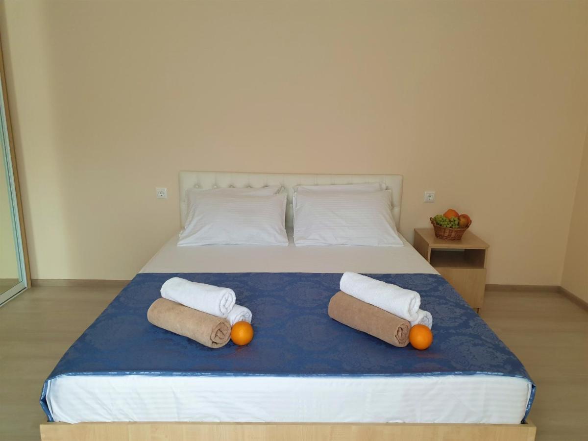 Arda Hotel Gagra Ngoại thất bức ảnh