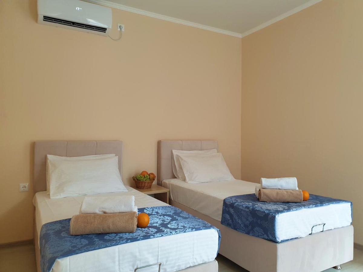 Arda Hotel Gagra Ngoại thất bức ảnh