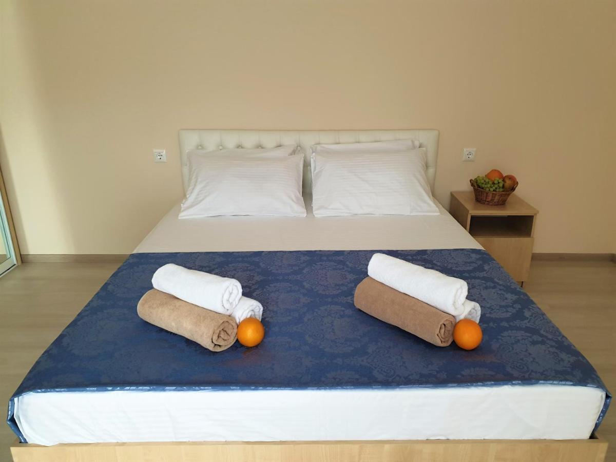 Arda Hotel Gagra Ngoại thất bức ảnh