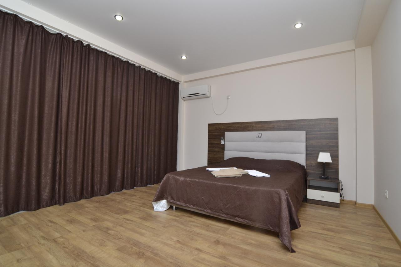 Arda Hotel Gagra Ngoại thất bức ảnh