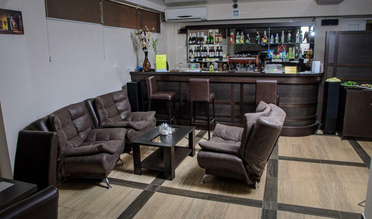 Arda Hotel Gagra Ngoại thất bức ảnh