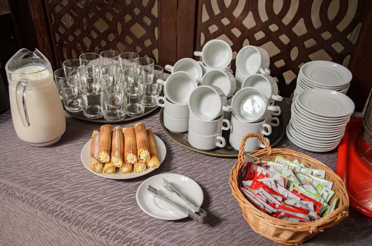 Arda Hotel Gagra Ngoại thất bức ảnh