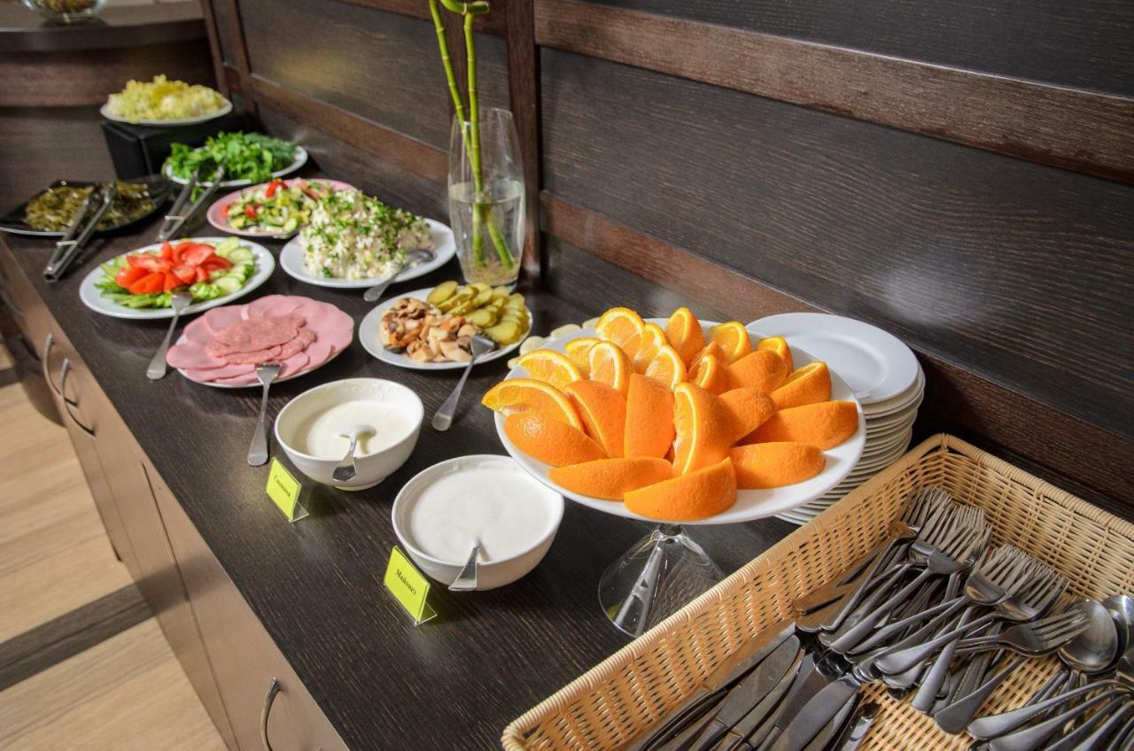 Arda Hotel Gagra Ngoại thất bức ảnh