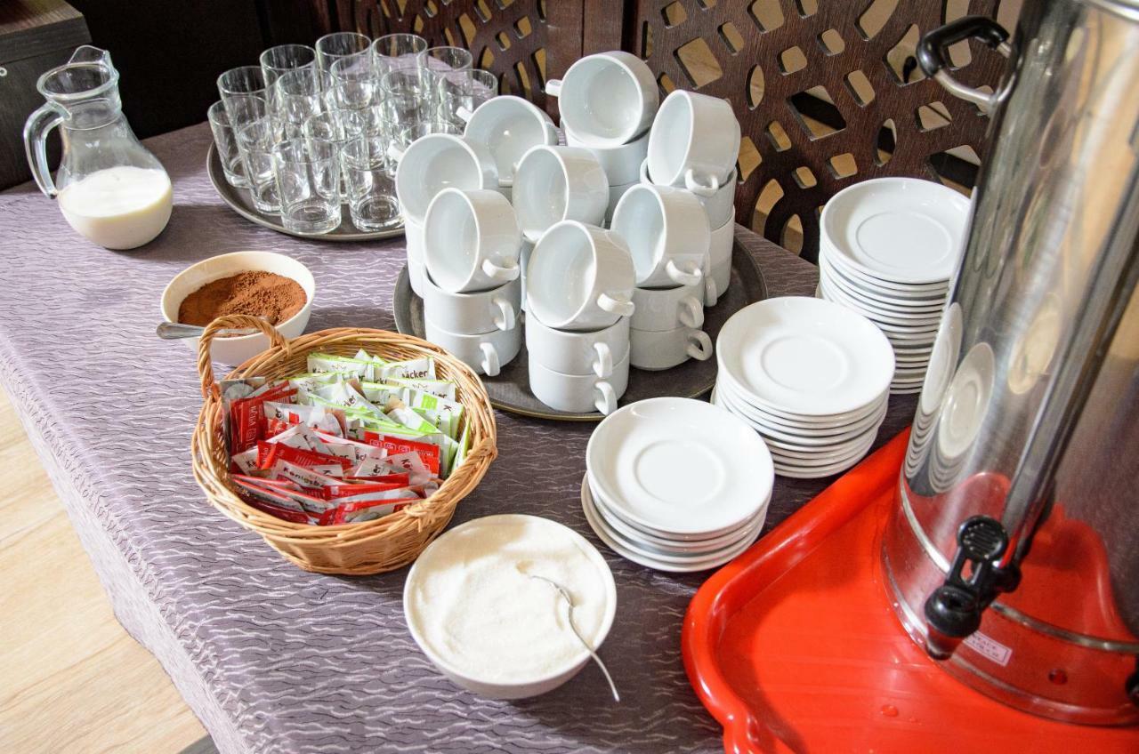 Arda Hotel Gagra Ngoại thất bức ảnh